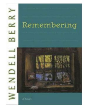 [Port William 01] • Remembering